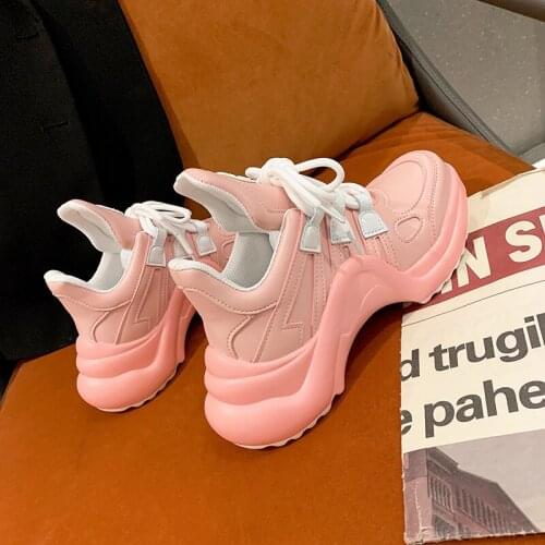 WVIOCE Women's Sneakers