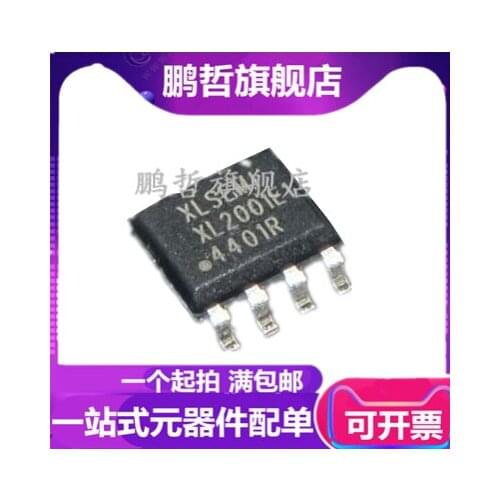 XL2001E1 XL2001 SOP8