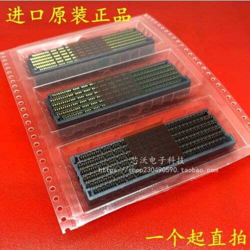 2034560003 203456-0003 SELF-MATE 699POS SMD GOLD 699PIN Connectors New&original free shipping