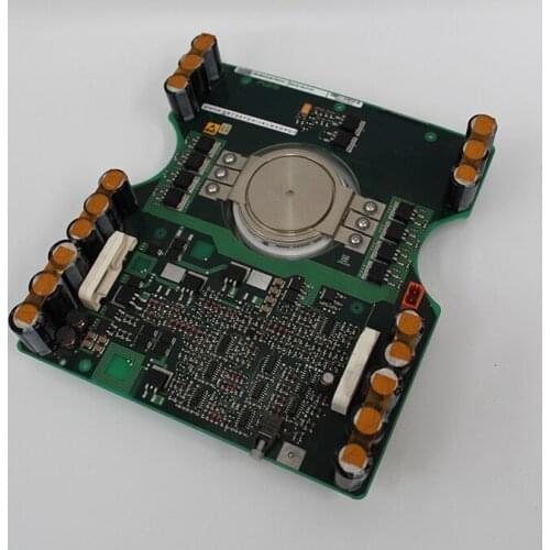 3BHB003387R0101 5SXE05-0151 Used in good condition With 3 months warranty