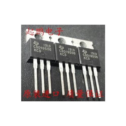 Free Delivery. CSD19506KCS 80 v 80 a home furnishings