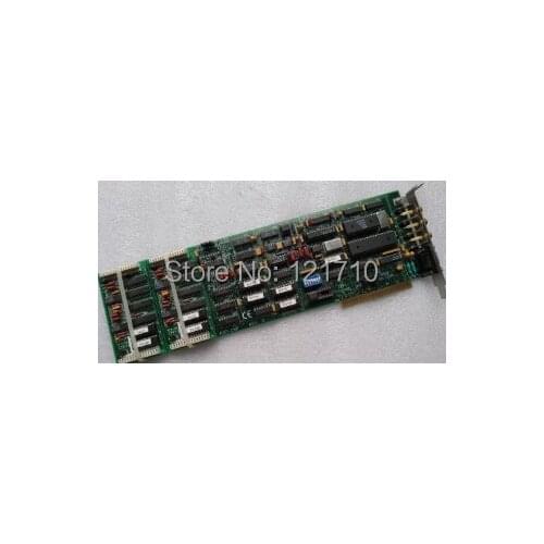 Industrial equipment board A2D-160 REV.D AFM-50 DRA