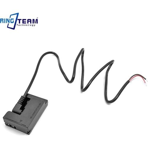 DR80 DR-80 NB-10L Battery DC Coupler + CA-PS700 Power Cable for Canon PowerShot G1X G15 G16 SX40 SX50 and SX60 Digital Cameras