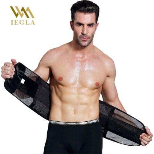 IEGLA Men's Underwear