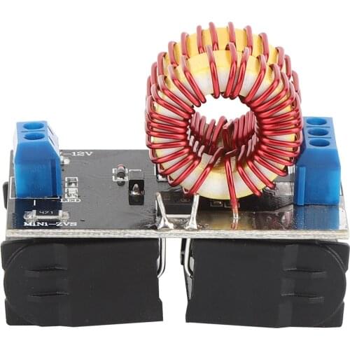 5-12V 120W Mini ZVS Induction Heating Board ZVS Set Without Tapped Products Ladder Drive induction heating