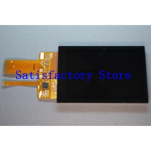 NEW LCD Display Screen For Panasonic FOR Lumix DMC-GH3 GH3 Digital Camera Repair Part + Touch