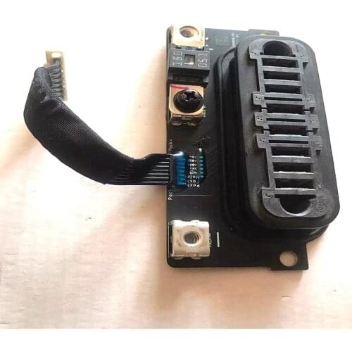 Used T16 battery connector for DJI T16