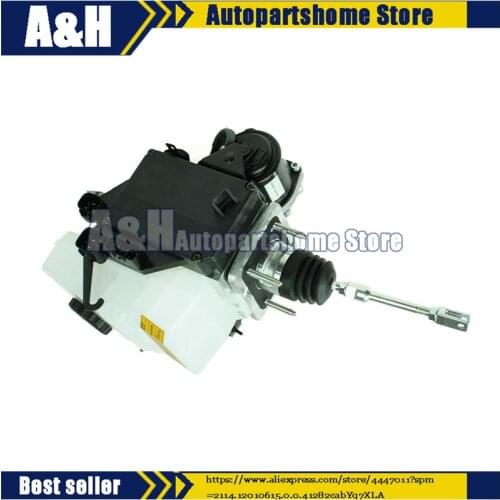 ABS Brake Pump Master Cylinder Booster Actuator Good 4705060081 For Toyota 4Runner GX470