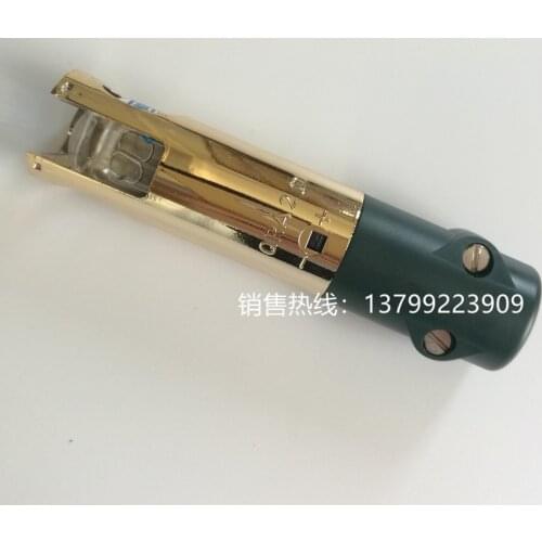 QRA2 electric eye QRA2M flame detector QRB1 combustion electromechanical eye photosensitive tube