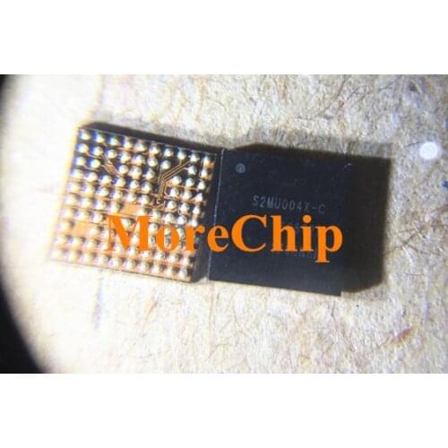 S2MU004X-C For Samsung A520 Small Power IC PM Chip 3pcs/lot