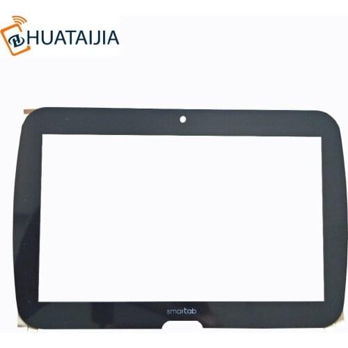 New For 7'' inch TurboKids Princess touch panel Touch Screen Digitizer Sensor Replacement Parts Free Shipping