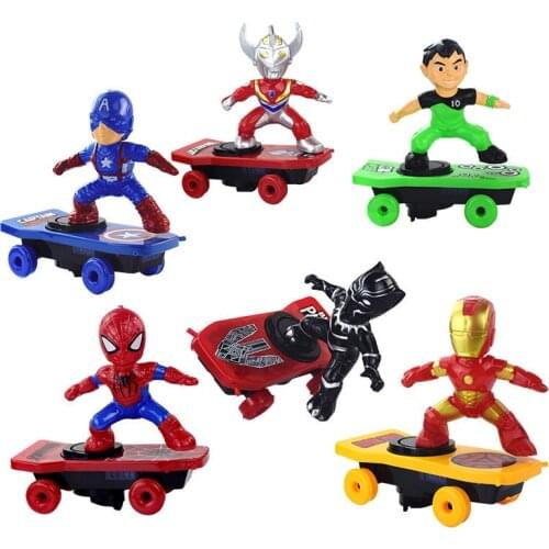 Игрушечный транспорт SPYOAIDOLL China At AliExpress