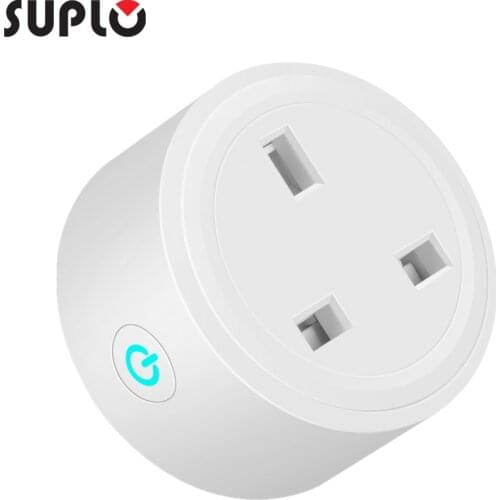 SUPLO Home Control Systems