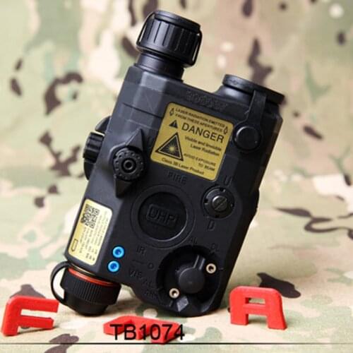 TACTICSGEAR Laser Pointers