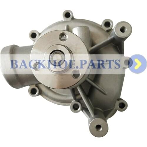 Water Pump VOE 20726083 02937439 for Deutz BFM1013 Engine VolvoExcavator L90E L120E L150E