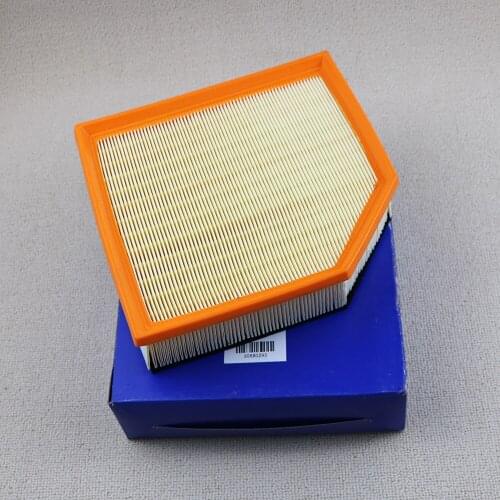 30680293 Car Engine Air Filter For Volvo XC90 V6 3.2L 2007 2008 2009 2010 2011 2012 2013 2014 30745344