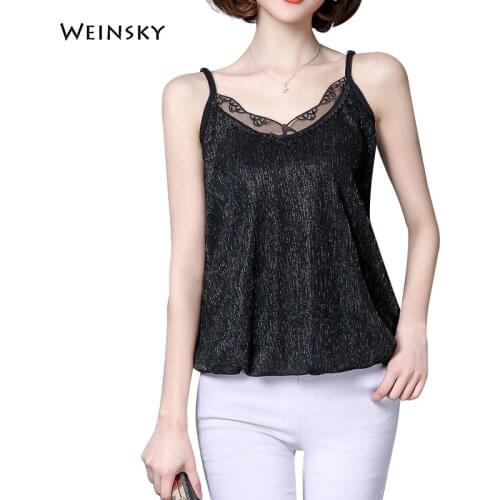 Weinsky Womens Summer Tops