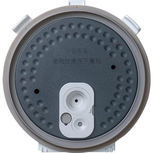 YLIH01CM 3L IH Rice cooker inner cover assembly Accessories Removable
