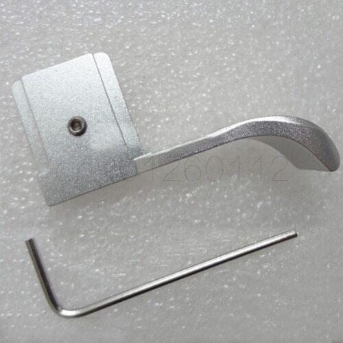 Thumbs Grip Up for Olympus OM-D EM-5 PEN E-P3 E-P2 E-P1 E-PL5 E-PL3 E-PL2 E-PL1 E-PM2 E-PM1 XZ-2 XZ-1 Fujifilm X100 X100S Camera