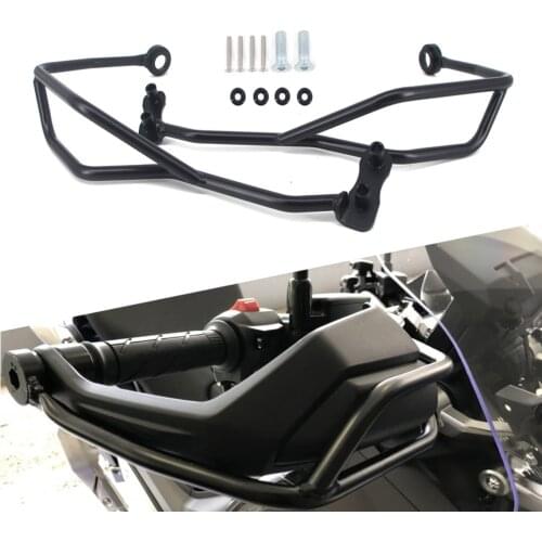 Motorcycle Handguard Handle Bar Bumper Clutch Guard Protector For Honda XADV150 XADV750 X-ADV750 X ADV 150 750 2017 2018 2019