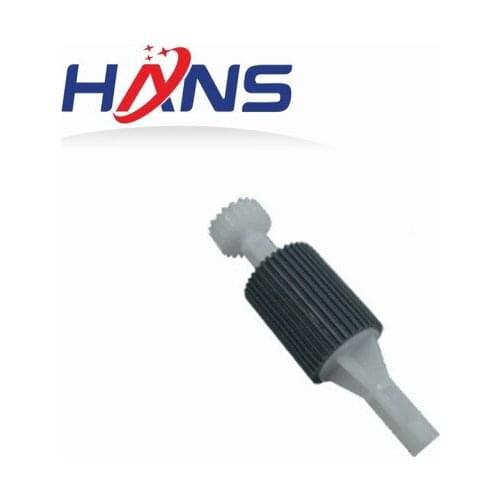 5pc. NROLR1267FCZ1 Bypass (Manual) Pickup Roller For Sharp AR5316 ARC160 ARM160 ARM205 ARM257 Copier Spart Parts Genuine