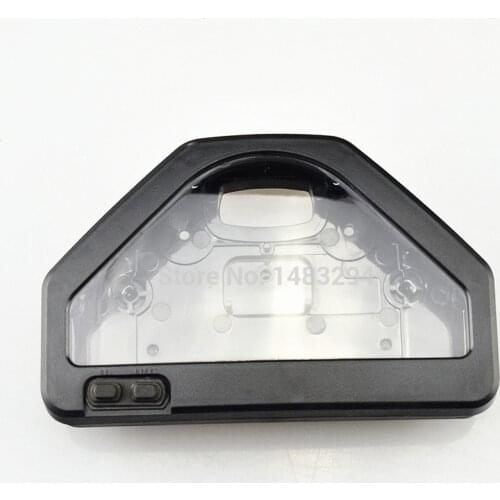 Speedometer Tachometer Gauges Case Cover Fits For Honda CBR1000RR 2004-2007 CBR 1000 RR
