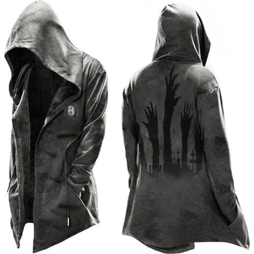 Eillysevens Men's Sweatshirts With Slogans