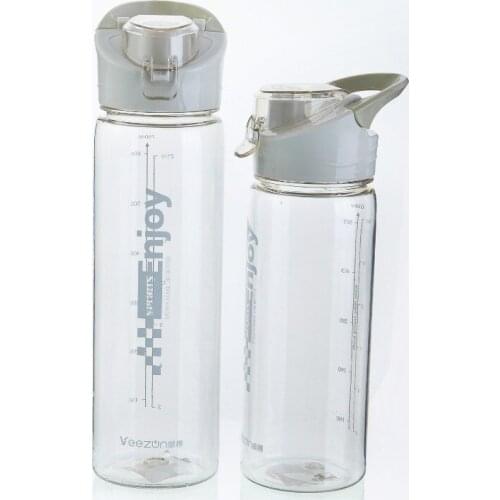 Туристические бутылки для воды EKqming China At AliExpress