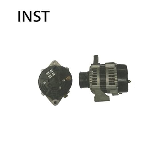 ALTERNATOR DYNAMO GENERADOR ELECTRICO FOR 12V 70A 6GS49.5 K170-1E 19020617 8467-6G1 8467N 8467N6G1 8469N 20115014TBA