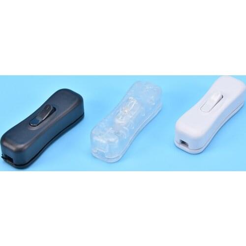 Button switch interruptor smart home 304 Table/Desk Lamp Dimmer Light Switch Adapter motion sensor push button DIY Accessories