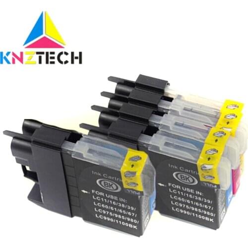 KNZTECH Consumables For Printers