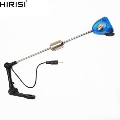 Carp Fishing Swinger Drop Off Indicator Fishing Alarm Indicators Drop Swingers B2015