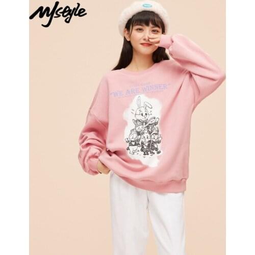 Плюшевые свитера MJ STYLE China At AliExpress