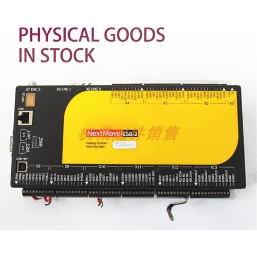 Original Brand New ESB-2 NSB202-501