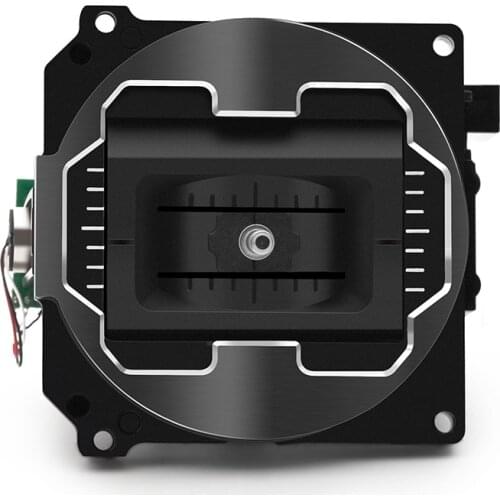 Jumper Hall Sensor Gimbal Spare Parts for T18/T18 Lite RC Radio Transmitter Gimbal Repairing