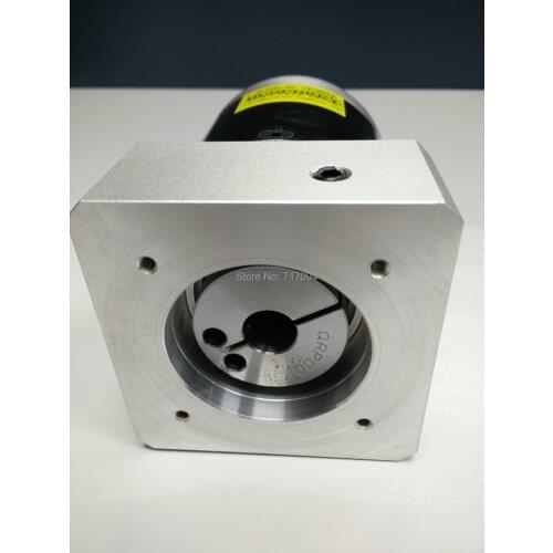 AE120 planetary gearbox for servo motor for 1kw servo reducer