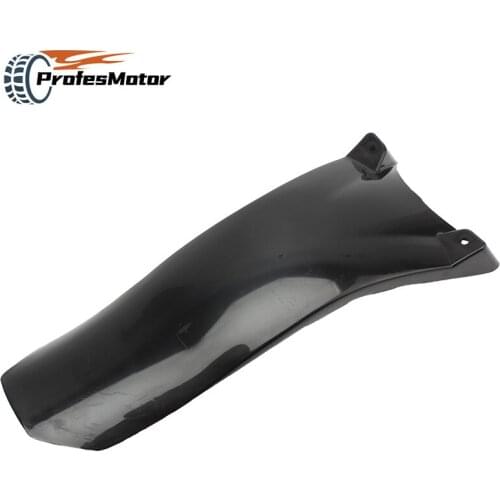 ProfesMotor - Motocross Rear Shock Mud Plate Guard Fit For CRF 450R CRF450R 2013 - 2016 CRF 250R CRF250R 2014 - 2017 Dirt Bike