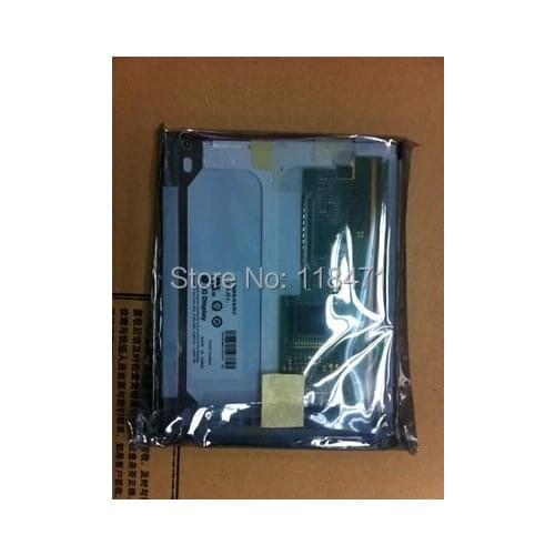 6.4 inch industrial LCD Panel LB064V02 12 months warranty