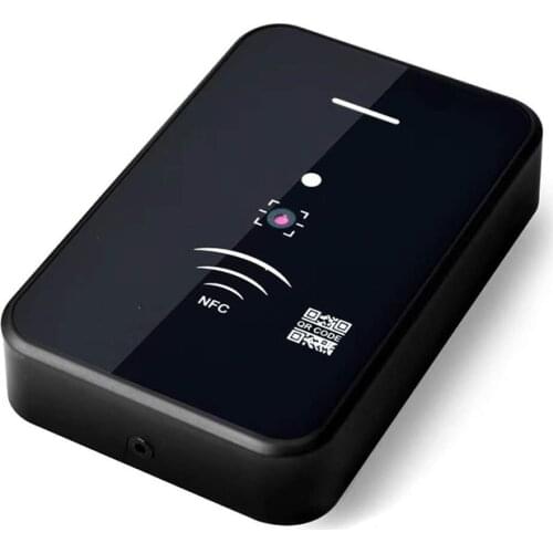 Relay QR code elevator access control card reader cinema turnstile remote pedestrian barrier gate speed swing