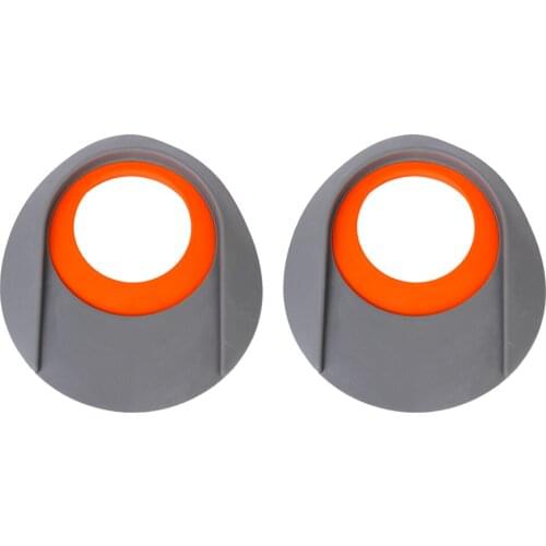 Rubber Golf Putting Training Putting Green Cup Hole Indoor Outdoor Practice Training Aids