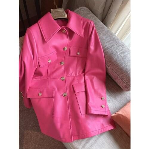 YEBOTISSY Women's Demi Jackets