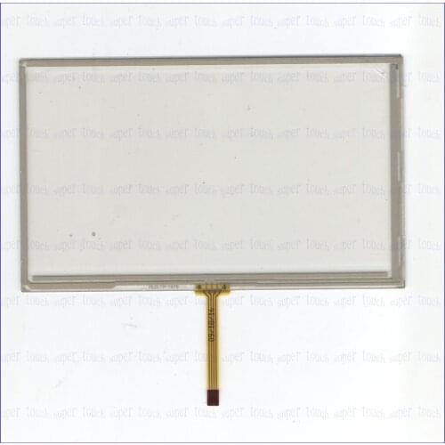 ZhiYuSun For car mp5 player shuttle SDMN-7050 touchscreens 7 inch touchsensor glass New Touch Screen Replace thiss compatible