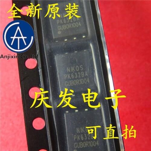 10pcs 100% orginal new 100% quality real stock PK632BA PK6328A new QFN8