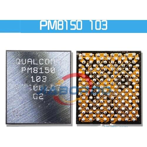 2pcs PM8150 PM8150L PM8150A PM8150C PM8150B PM640 PM540