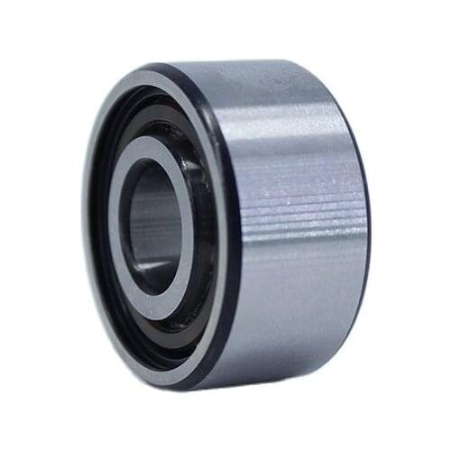 5206 OPEN Bearing 30 x 62 x 23.8 mm ( 1 PC ) Axial Double Row Angular Contact 5206 3206 3056206 Ball Bearings