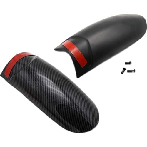 FOR KTM DUKE 200 DUKE390 DUKE200 DUKE 390 2013-2017 2016 2015 2014 Motorcycle Accessories Front Fender Growth Fit Carbon Fiber