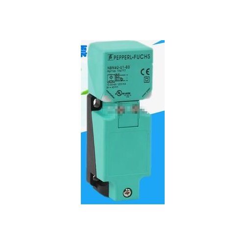 Free Shipping 2pcs/LOT New proximity switch NBN40-U1-E0 sensor quality assurance