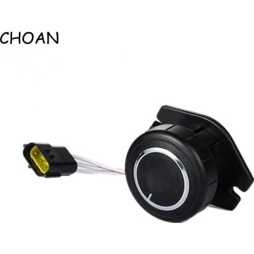 CHOAN Switches And Buttons For Cars