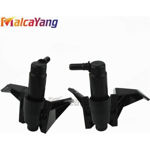 FOR KIA SORENTO 2009 2010 2011 2012 Headlamp Washer Nozzle Telescope Unit OEM: 986712P000 986722P000 98671-2P000 98672-2P000