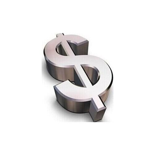 This link is only for extra cost additional payment